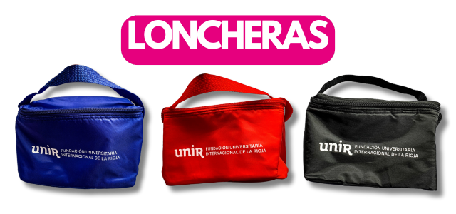 LONCHERAS